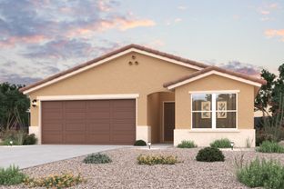 VERBENA - Coyote Run: Fort Mohave, Arizona - Century Complete