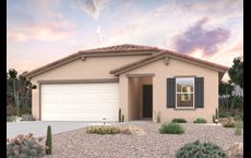 Coyote Run: Fort Mohave, Arizona - Century Complete