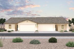 Arroyo Vistas Collection - Wickenburg, AZ
