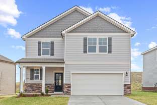 Reedy - Canebrake at Hickory Hills: Old Hickory, Tennessee - Century Communities