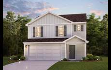 Park Place South: Kingsford Heights, Indiana - Century Complete