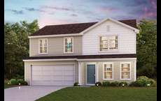 Park Place South: Kingsford Heights, Indiana - Century Complete