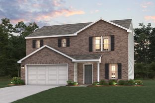 DUPONT - Woods of Heritage Hills: Lanesville, Kentucky - Century Complete