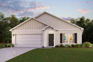 CABOT - Meadow Creek: Crestview, Florida - Century Complete
