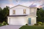 The Cottages at Scenic Terrace - Lake Wales, FL