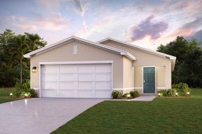 The Cottages at Scenic Terrace - Lake Wales, FL