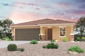 Grande Valley Ranch - Eloy, AZ