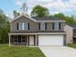 casa en Woods of Heritage Hills por Century Complete