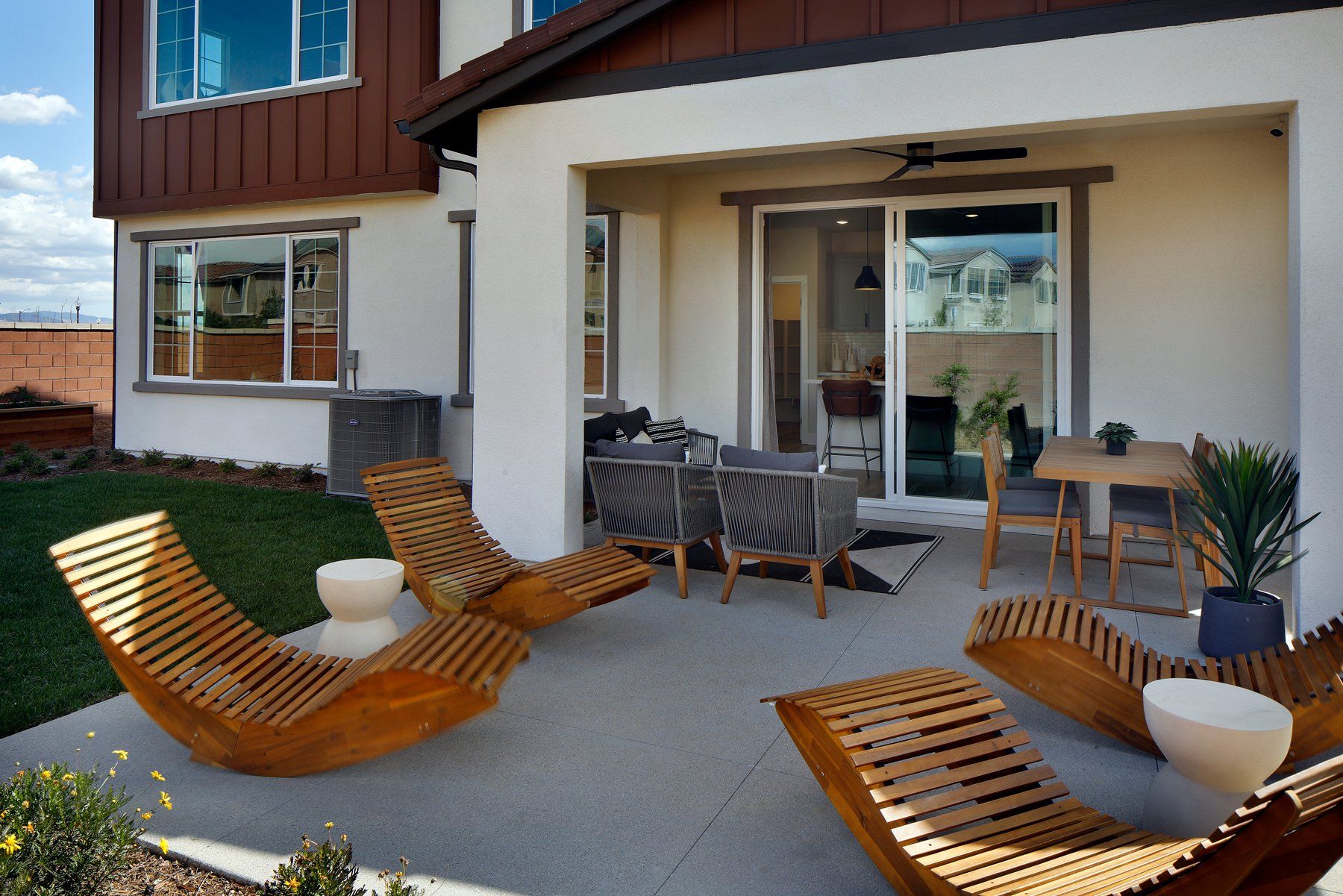 Heritage at The Preserve at Chino - Chino, CA