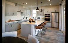 Heritage at The Preserve at Chino: Chino, California - Century Communities