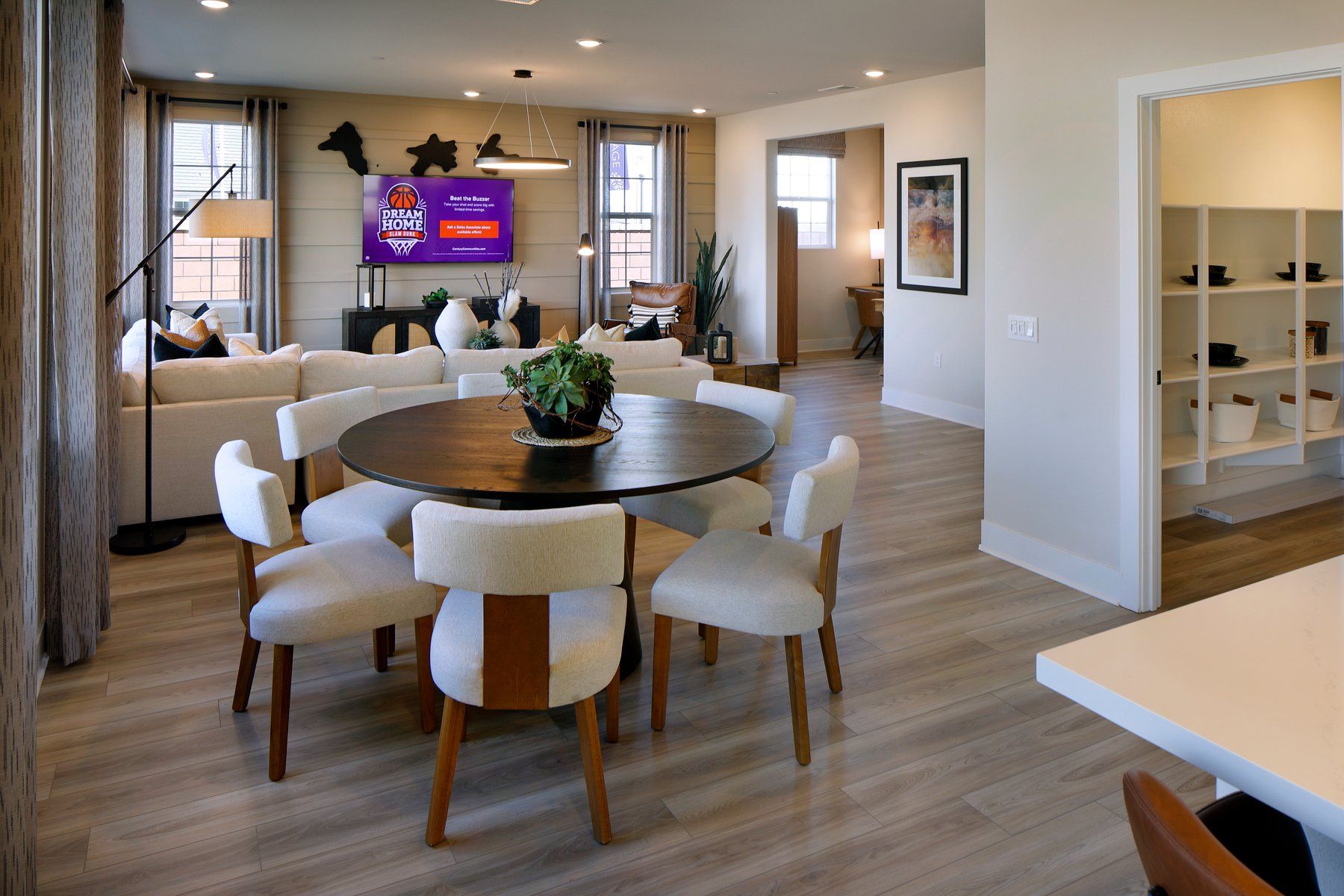 Heritage at The Preserve at Chino - Chino, CA