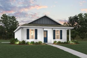 Daytona North - Bunnell, FL