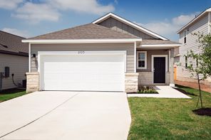205 Escape Way (Maverick)