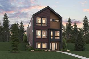 Griffin - Lakeview Terrace: Renton, Washington - Century Communities