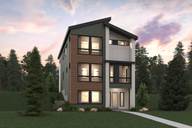 Lakeview Terrace por Century Communities en Seattle-Bellevue Washington