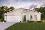 Belle Lago - Lake Wales, FL