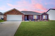 Courtland Place por Century Communities en Fort Worth Texas