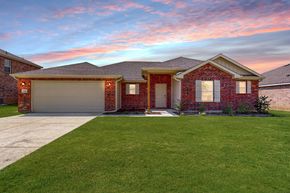 Courtland Place - Cleburne, TX