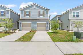 The Villas at Bishop Oaks - Jacksonville, FL