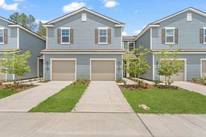 The Villas at Bishop Oaks - Jacksonville, FL