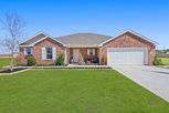 Courtland Place - Cleburne, TX
