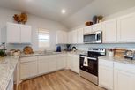 Courtland Place - Cleburne, TX