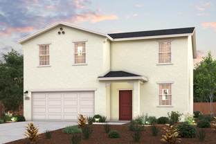 Essex - Larkspur: Visalia, California - Century Communities