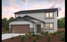 Larkspur: Visalia, California - Century Communities