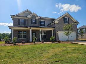 Ellorie Estates - Dawsonville, GA
