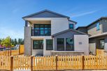 Synergy at SOMO Village - Rohnert Park, CA