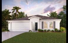 Scenic Terrace: Haines City, Florida - Century Complete