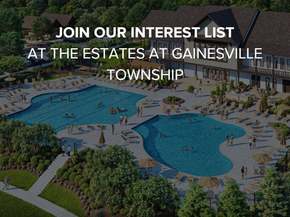 The Estates at Gainesville Township - Gainesville, GA