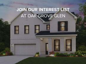 Oak Grove Glen - Snellville, GA