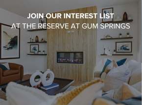 Reserve at Gum Springs - Jefferson, GA