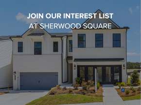 Sherwood Square - Flowery Branch, GA