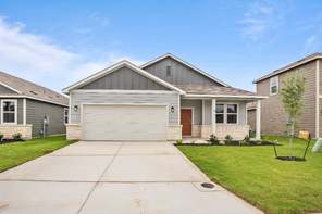 2141 Maestro Drive (Bowie - 1786)