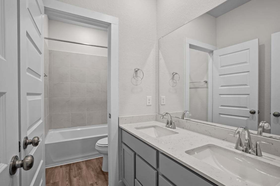 Bowie - 1786 floor plan