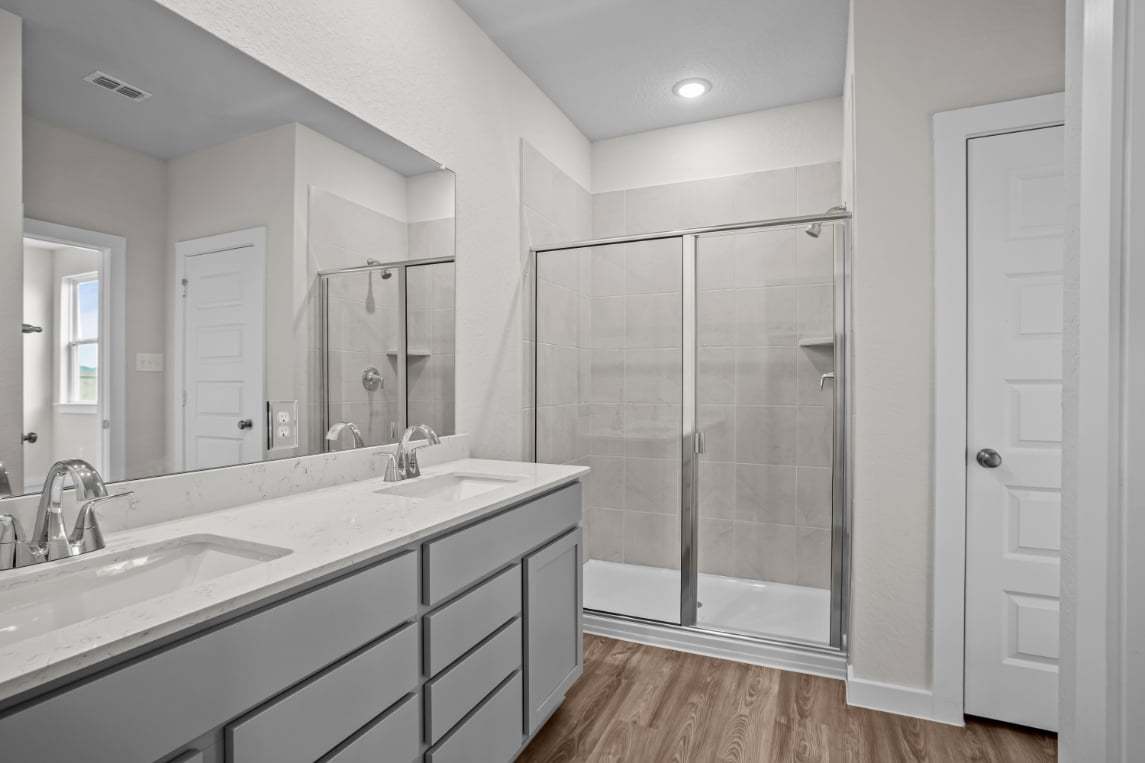 Hwy 87  Fieldstone Way. San Antonio, TX 78217