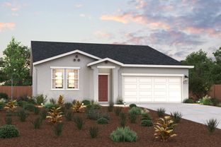 Cabot - Larkspur: Visalia, California - Century Communities