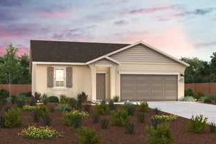 Cabot - Larkspur: Visalia, California - Century Communities