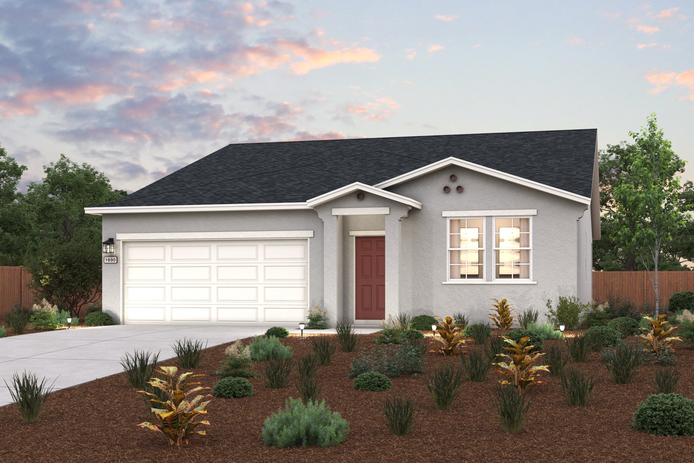 1827 N Rio Vista Street. Visalia, CA 93292