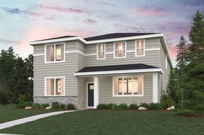 Skyridge - Wenatchee, WA