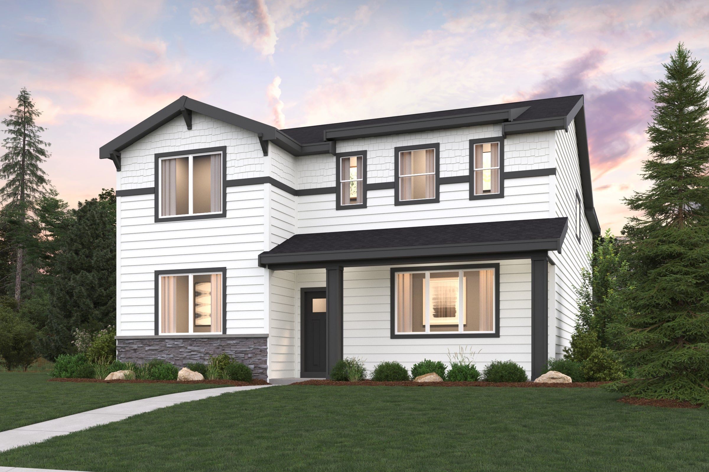 Skyridge - Wenatchee, WA