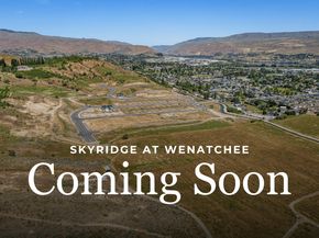 Skyridge - Wenatchee, WA