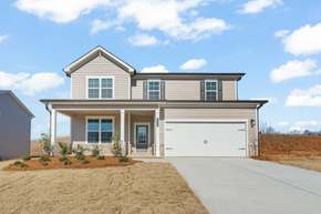 Parkview Estates - Atlanta, GA