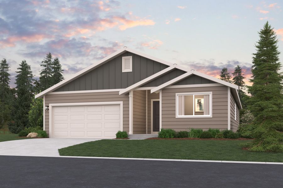 Sutherland floor plan