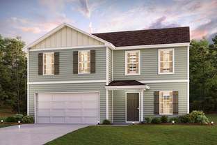 ESSEX - Freedom Estates: Florence, South Carolina - Century Complete
