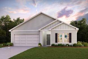 ROANOKE - Freedom Estates: Florence, South Carolina - Century Complete
