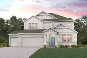 Reserve East - Flagler Beach, FL