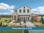 Heights at San Gabriel - Georgetown, TX
